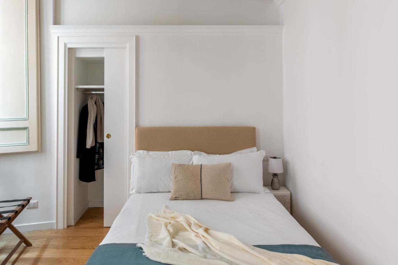 Iflat Wonder At The Pantheon Apartment Rome Exterior photo