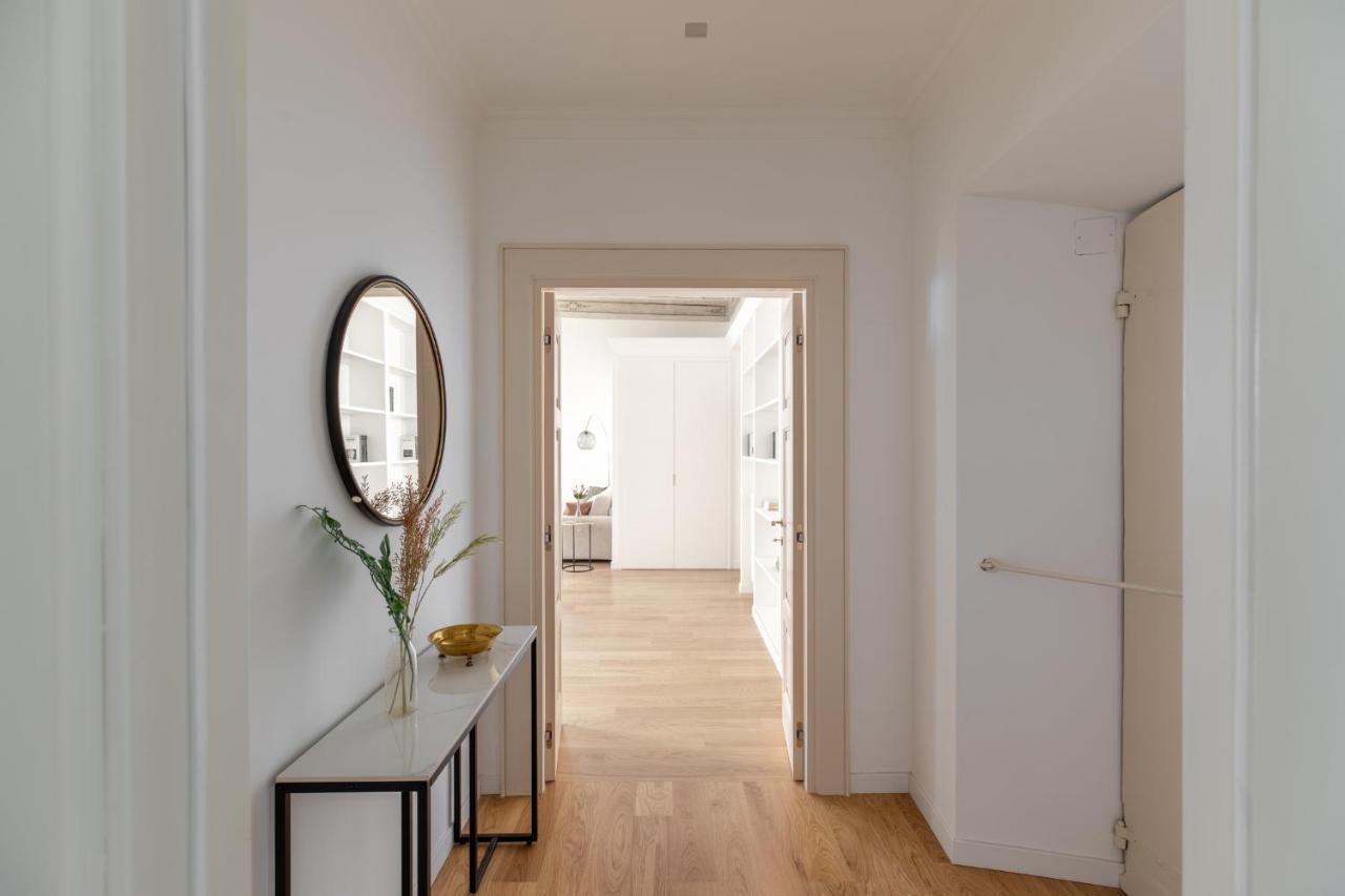 Iflat Wonder At The Pantheon Apartment Rome Exterior photo