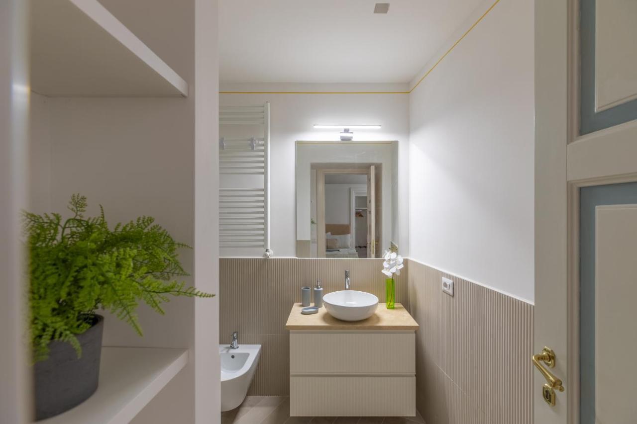 Iflat Wonder At The Pantheon Apartment Rome Exterior photo