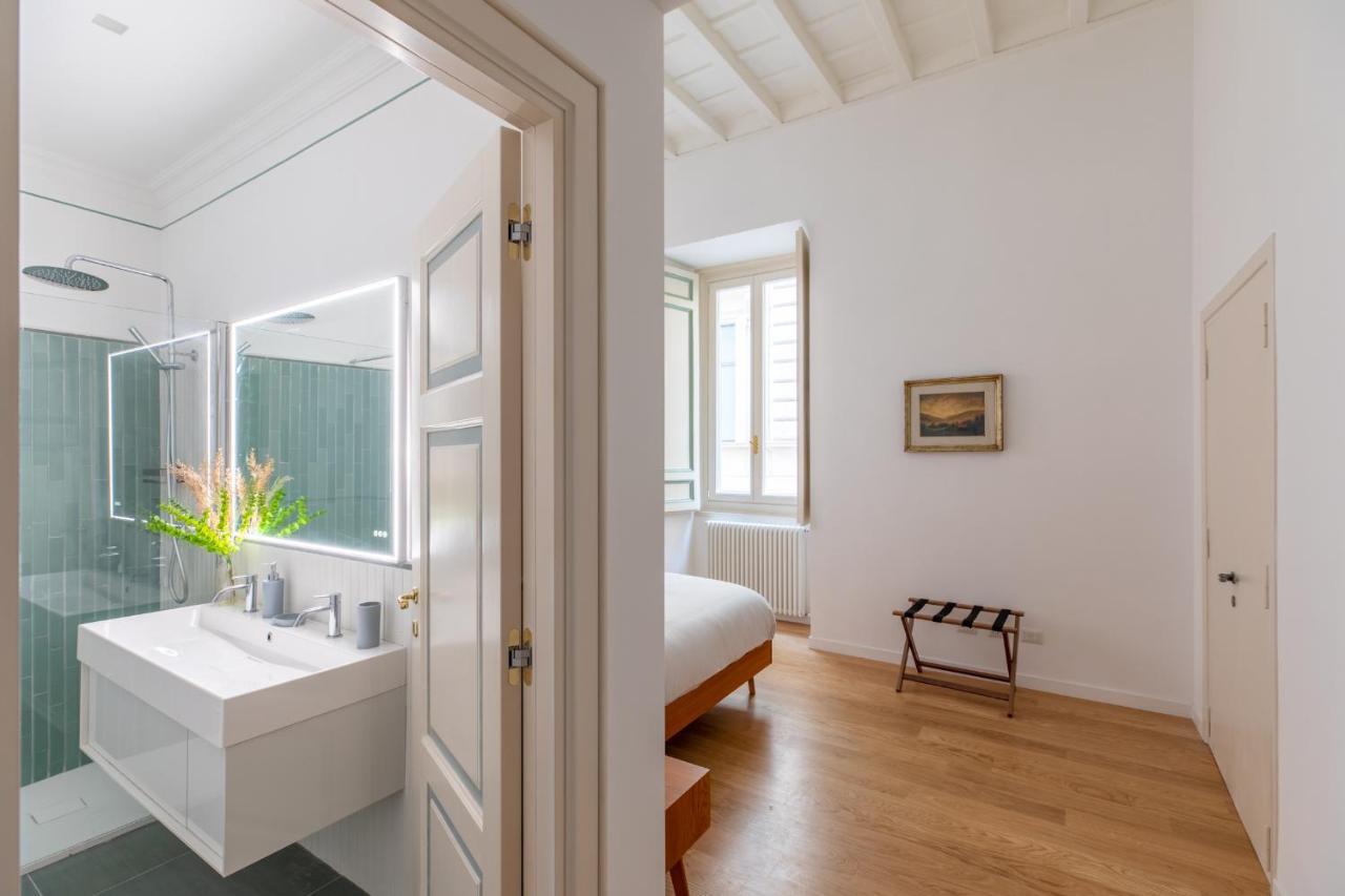 Iflat Wonder At The Pantheon Apartment Rome Exterior photo