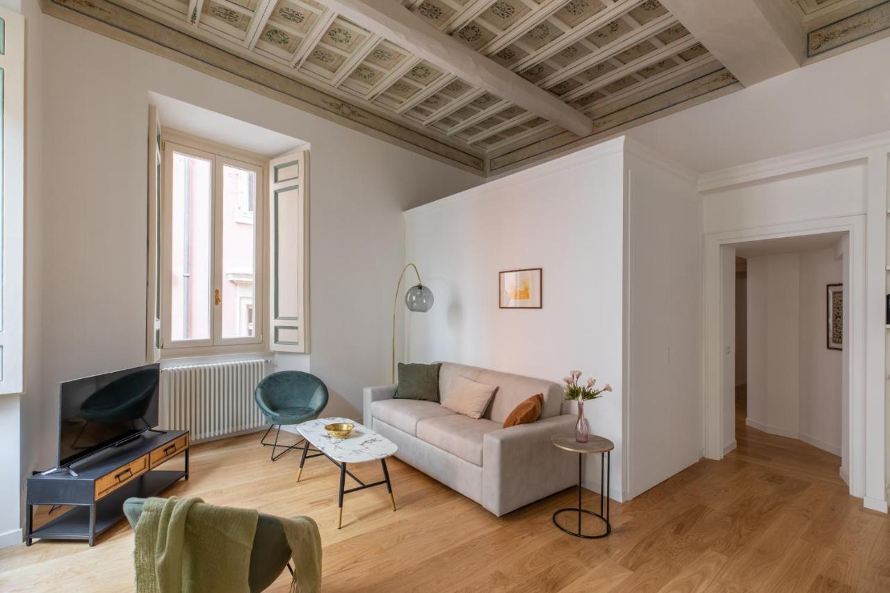 Iflat Wonder At The Pantheon Apartment Rome Exterior photo