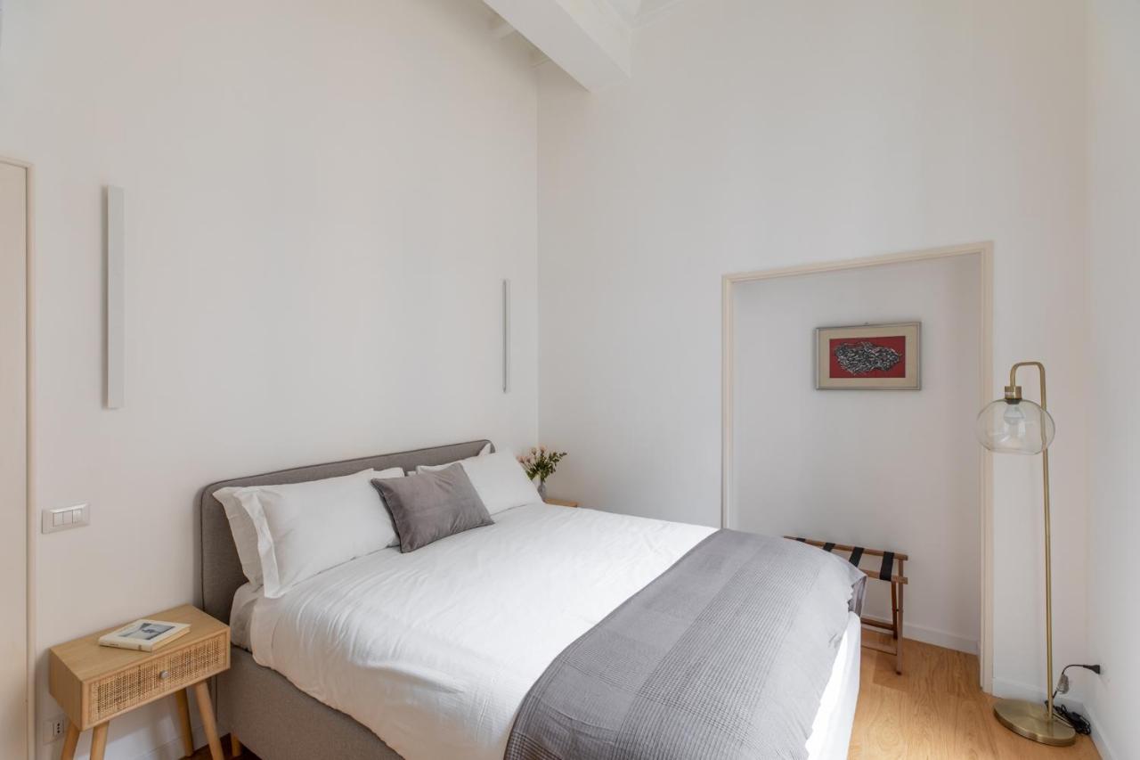 Iflat Wonder At The Pantheon Apartment Rome Exterior photo