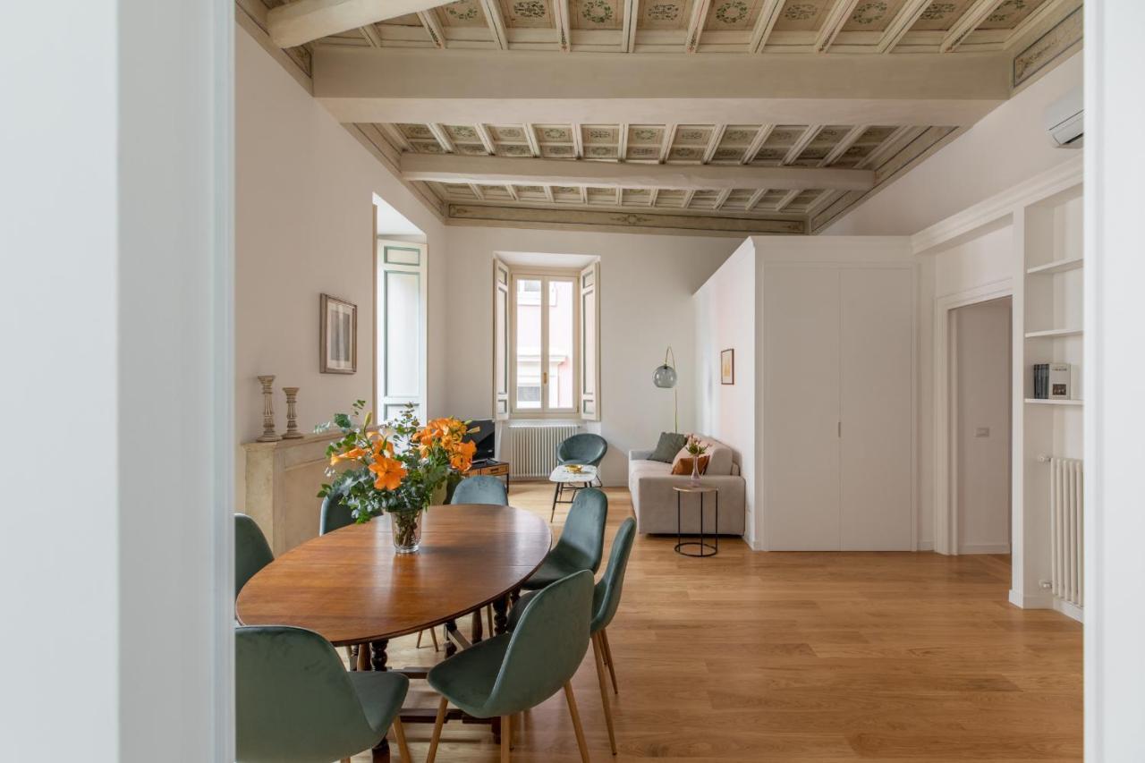 Iflat Wonder At The Pantheon Apartment Rome Exterior photo