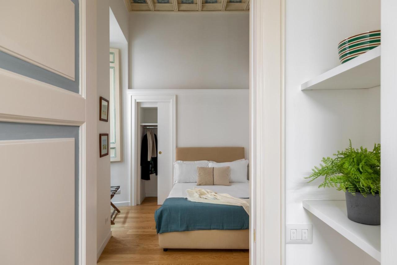 Iflat Wonder At The Pantheon Apartment Rome Exterior photo