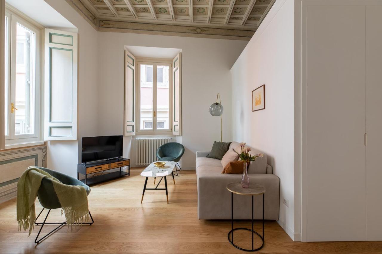 Iflat Wonder At The Pantheon Apartment Rome Exterior photo
